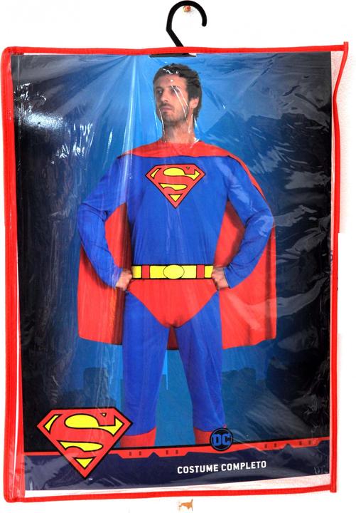 Image du produit Ciao Costume - Superman - XL (XL)