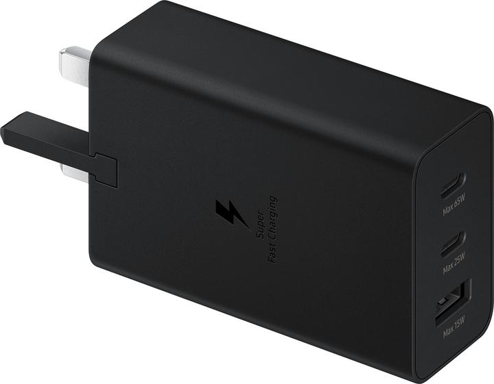 Samsung Trio (65 W, 3 porte)