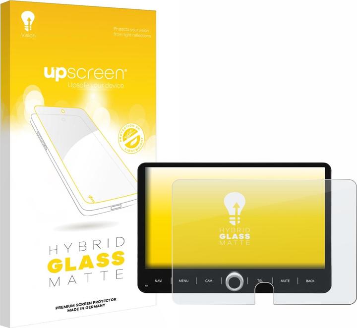 Image du produit upscreen Reflection Shield Verre Mat