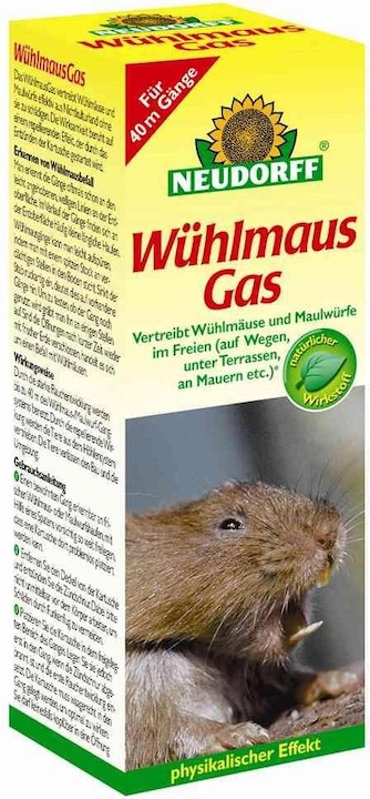Actual product image Neudorff Animal defence