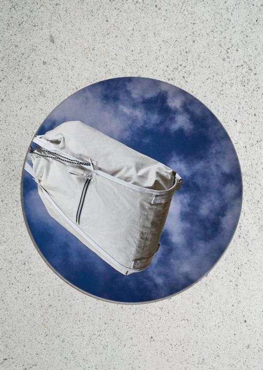 Produktbild Qwstion Small Bucket – Bluebird - Bluebird (18 l)