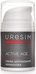 Actual product image Uresim Men Active Age 50ml (50 ml)