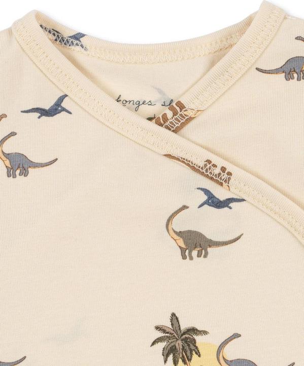 Produktbild Konges Slojd Basic Newborn Kubi (68)