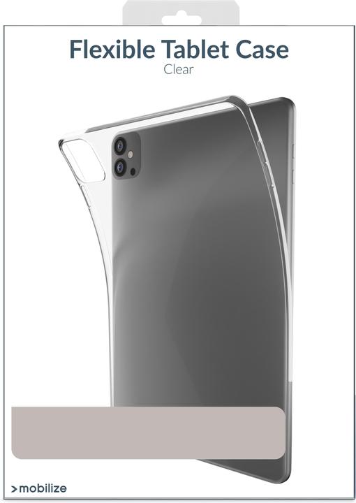 Produktbild Mobilize Gelee-Hülle (Galaxy Tab Active5 Pro)