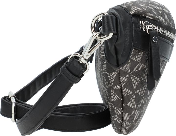 Immagine prodotto Gabor BEHEIM INTERN. MODA Barina, Borsa con cintura, nero misto