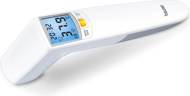 Image du produit Beurer Ft 100 (Sans contact, Front)