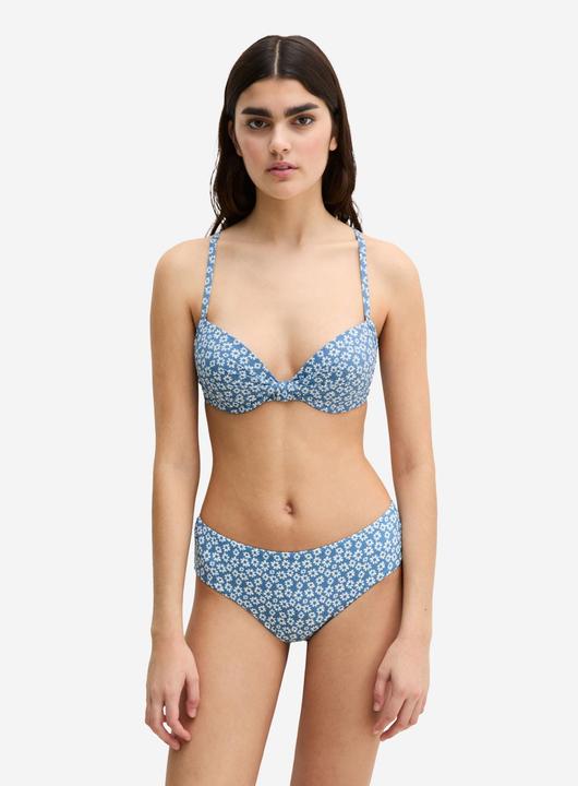 Immagine prodotto Marc O'Polo Bügel-Bikini-Top Shiny (80 D)