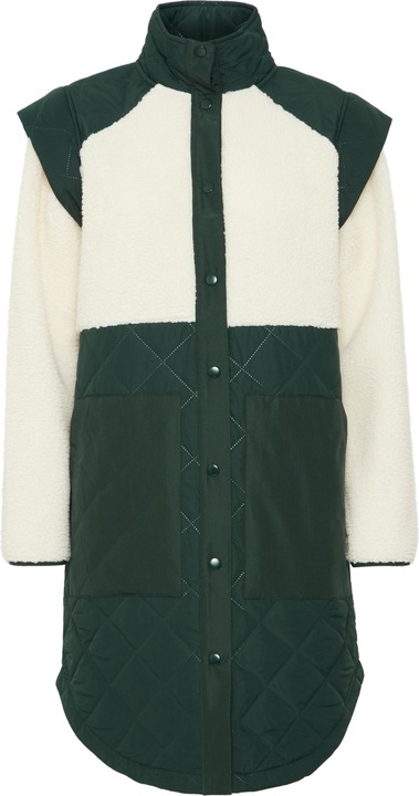 Actual product image TheJoggConcept JCBERRI SNAP JACKET 22800710 (M)
