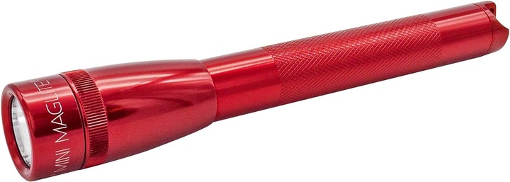 Produktbild Maglite Mini (17 cm, 63 lm)