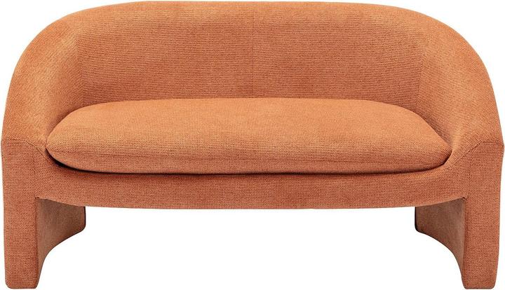 Actual product image Vente-unique Ossana (2 person sofa)
