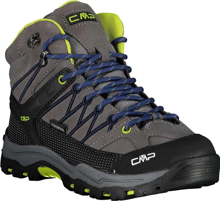 Produktbild CMP Campagnolo Rigel Mid WP (40)
