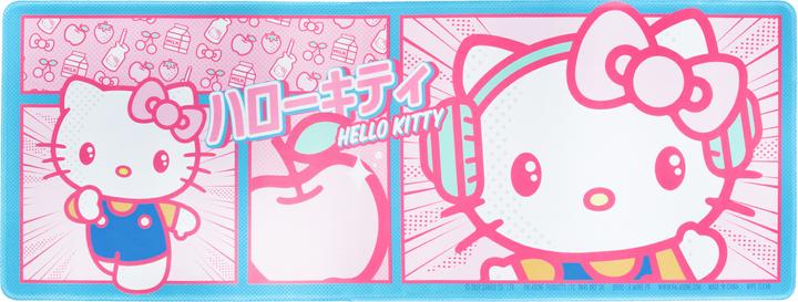 Image du produit Paladone Products Hello Kitty Tapis De Bureau