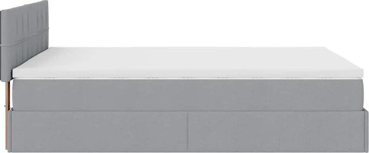 Image du produit vidaXL Ottoman-Bett (140 x 200 cm)