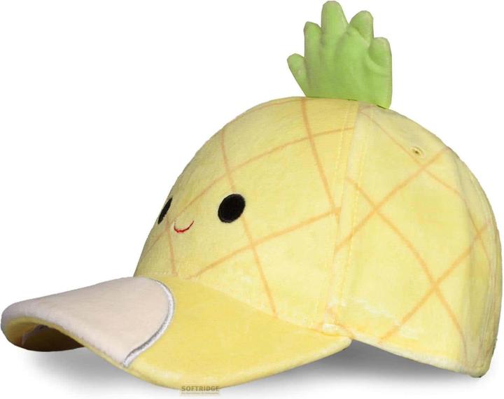 Immagine prodotto Difuzed Squishmallows - Cappellino di peluche novità Maui (Taglia unica)