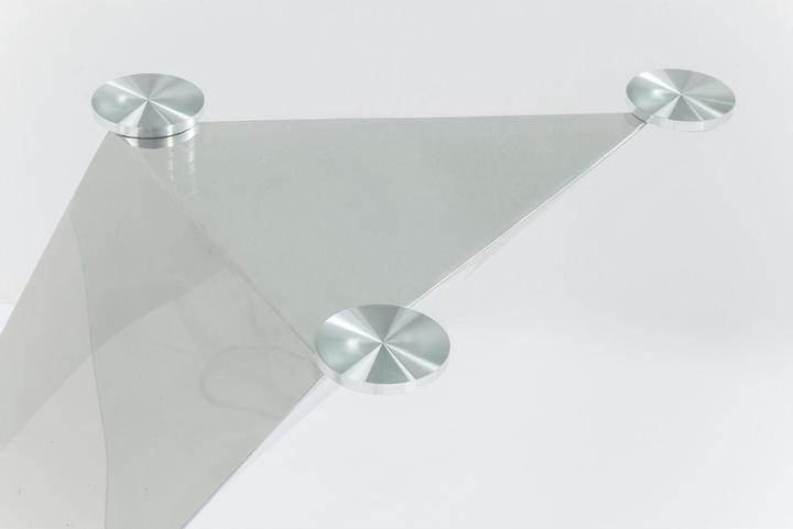 Immagine prodotto Kare Design Gloria Chrome (200 x 100 x 75 cm)