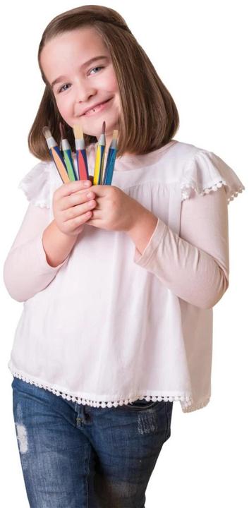 Actual product image Pelikan GRIFFIX - brush set (0.01 mm)
