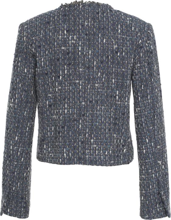 Actual product image Liu Jo Giacche Blu E Grigio (44)