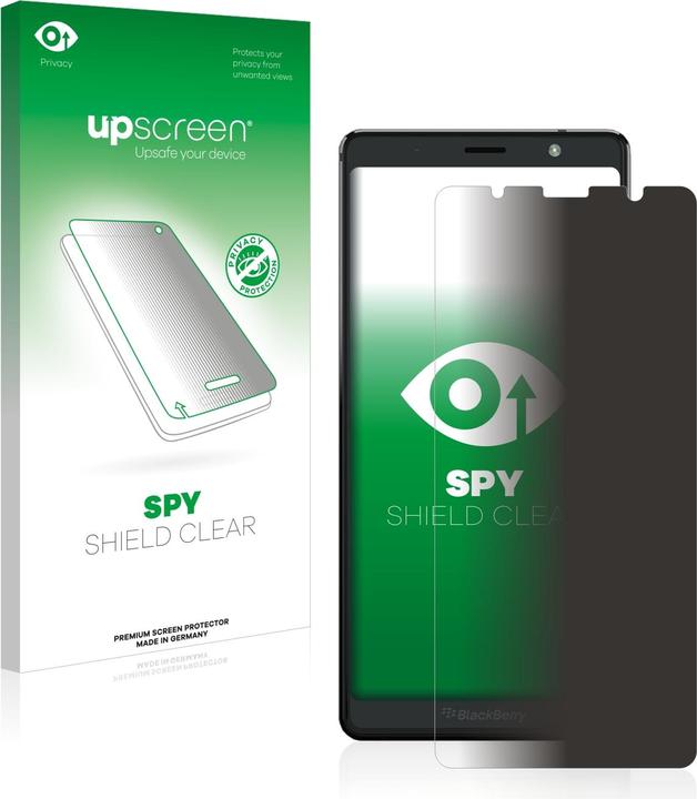 Produktbild upscreen Spy Shield Blickschutzfolie (1 Stück)