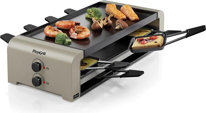 Produktbild Stöckli Pizzagrill