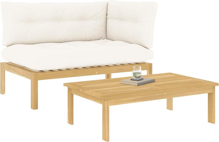 Immagine prodotto vidaXL gartenmöbel