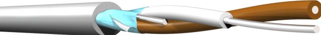 Produktbild Klotz J105YGR | 300 m (300 m)