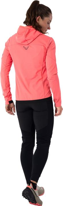 Produktbild Dynafit Traverse Thermal Half-Zip Damen - Leichter, atmungsaktiver Midlayer (M)