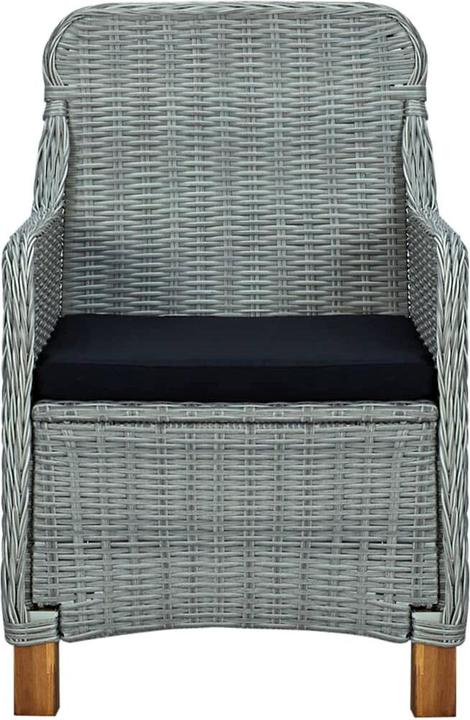 Produktbild vidaXL Gartenmöbel-Set (200 x 100 x 74 cm)