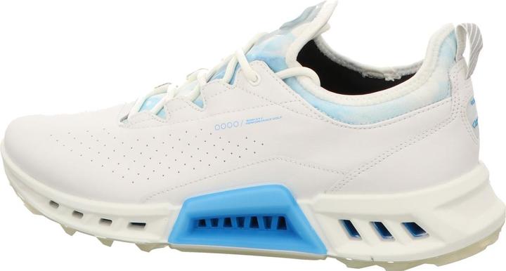 Produktbild Ecco Golfschuhe Herren weiss