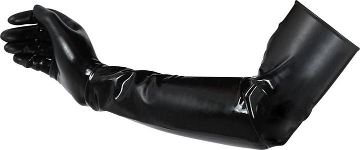 Actual product image LateX Toys Latex Handschuhe (M)