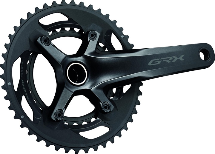 Productafbeelding Shimano GRX FC-RX600 (175 mm)