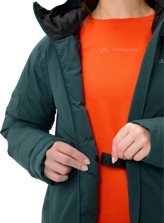 Immagine prodotto Vaude Women's Mineo Coat IV