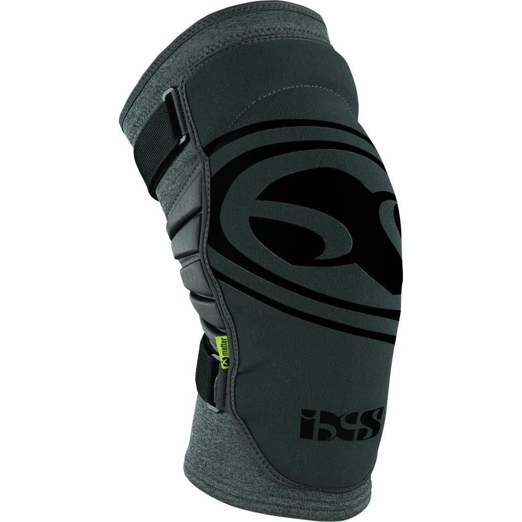 iXS, Protektoren, (S, Knieschoner, Paar)