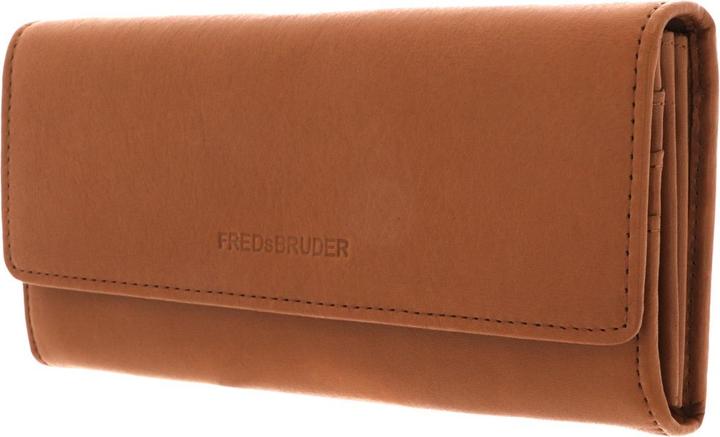 Actual product image FredsBruder PGL Flappy Wallet