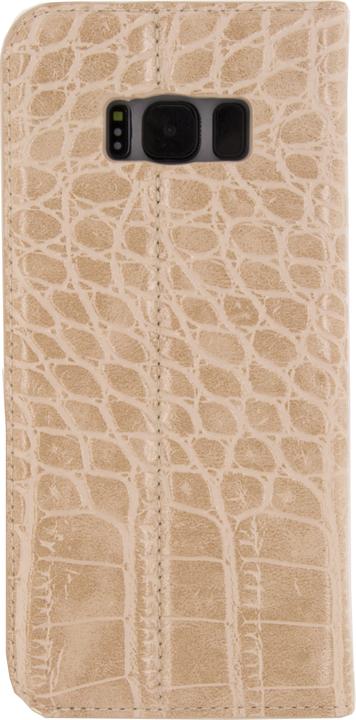 Actual product image Mobilize Premium Gelly Book (Samsung Galaxy S8)