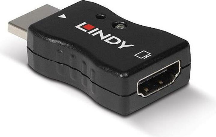 Produktbild Lindy EDID Emulator (HDMI Modulator)