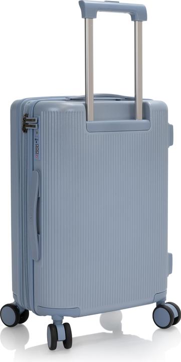 Image du produit Heys Earth Tones -matkalaukku, vaaleansininen (45 l)