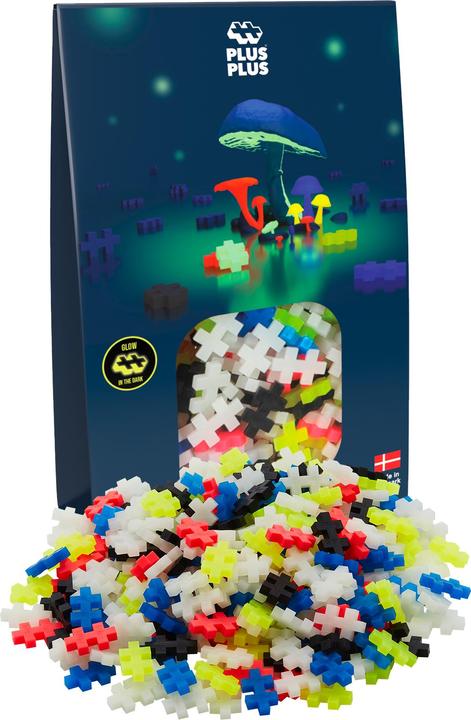Produktbild Teka 300 Kreativ Bausteine Nachtleuchtend