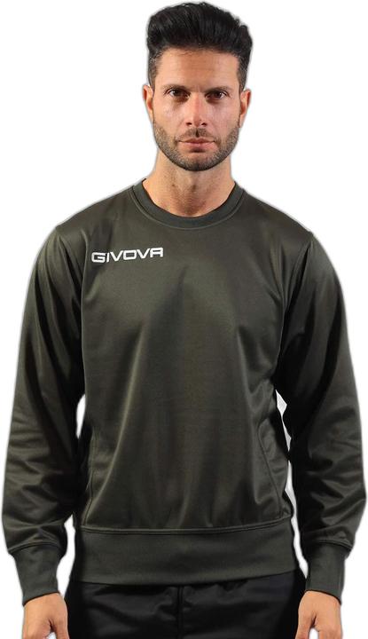 Produktbild Givova Pullover mit Rundhalsausschnitt (XS)