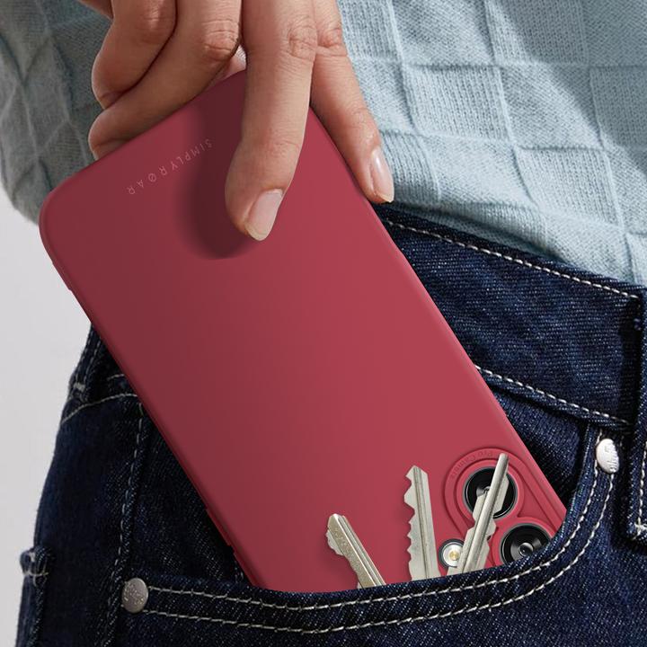 Actual product image Roar Luna Case Series (Apple iPhone 16)