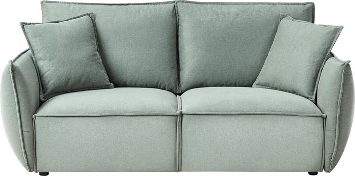 Actual product image Beliani Kunes (3-seater)