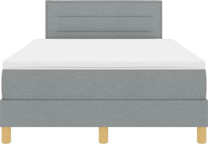 Image du produit vidaXL Boxspring (120 x 190 cm)