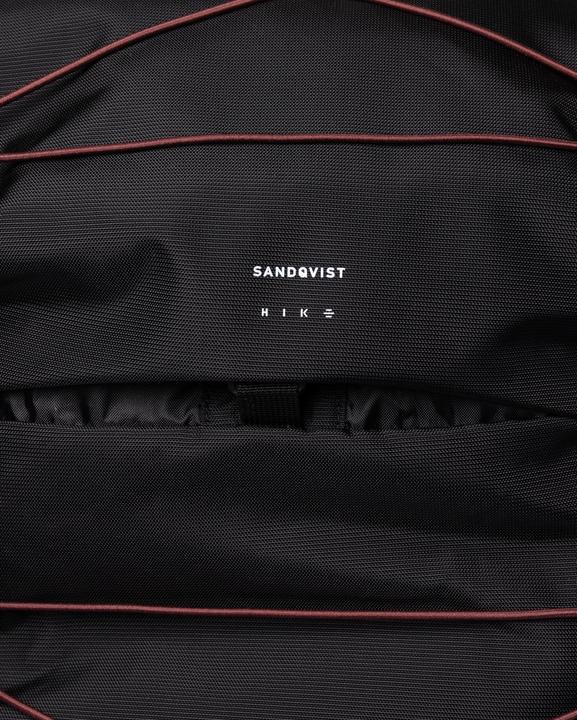 Image du produit Sandqvist Trail Hike 60 + 10 (60 l)