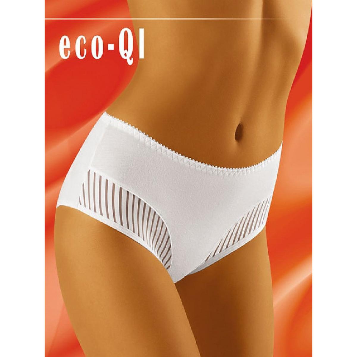 Wolbar, Damen, Unterhosen, Höschen model 30631, Weiss, (XXL)
