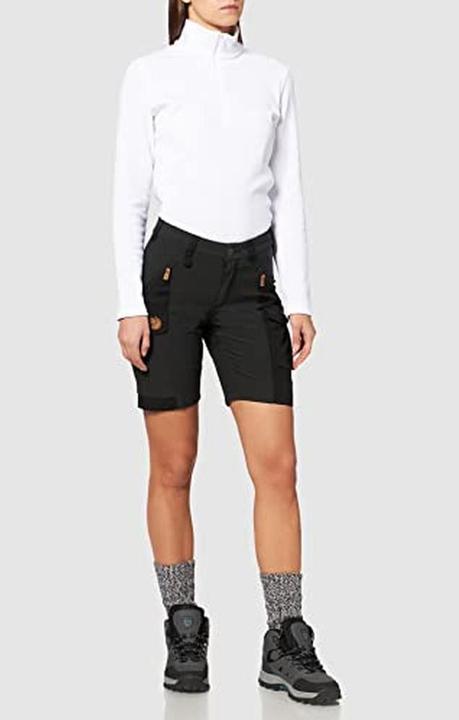 Image du produit Fjällräven Nikka Shorts Curved W (46)