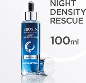 Produktbild Nioxin Night Density Rescue (70 ml)