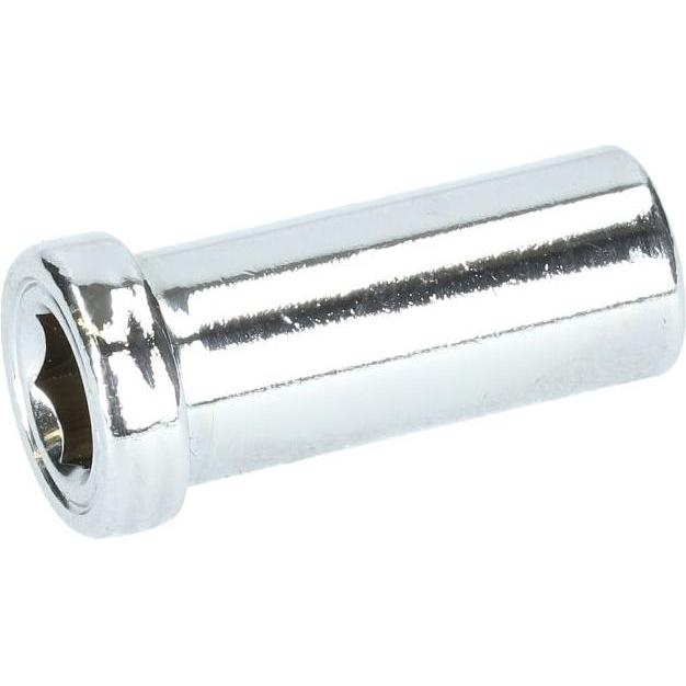 Shimano, Muttern + Unterlegscheiben, Innensechskantmutter