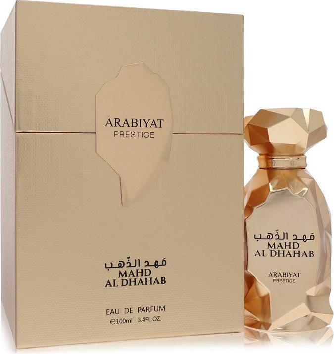 Actual product image My Perfumes Mahd Al Dhahab (Eau de parfum, 100 ml)