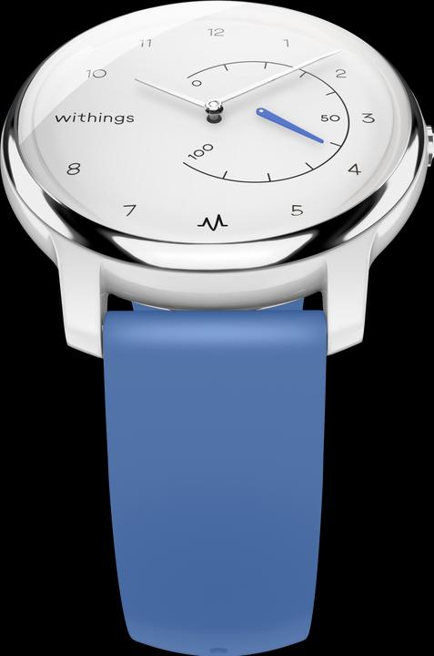 Produktbild Withings Move ECG (38 mm)