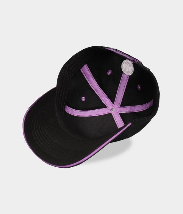 Produktbild Batman Core Bat Girl Logo Women's Adjustable Cap (One Size)