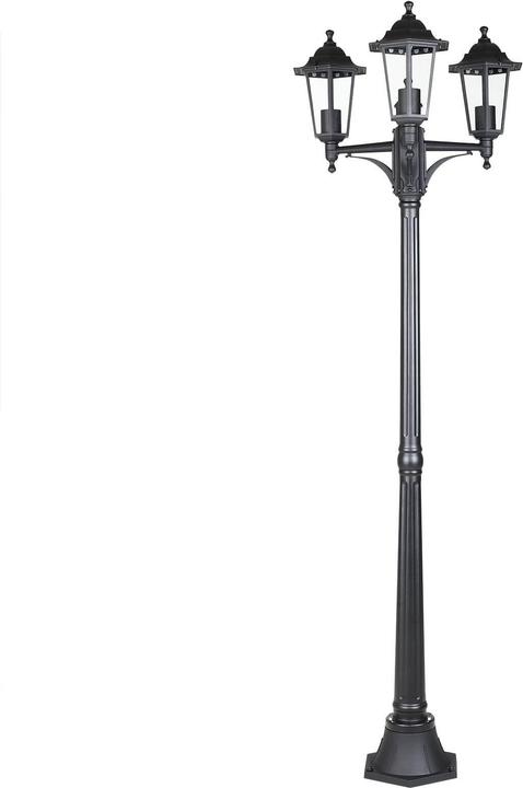 Deuba Lantern (E27, IP44)